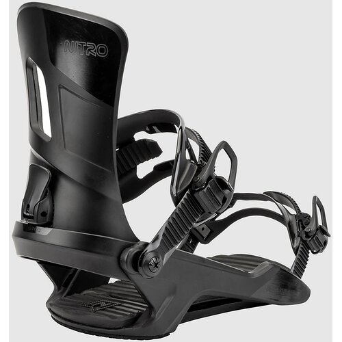 Nitro Rambler 2026 Snowboard vezi ultra black Cene