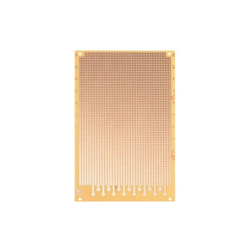 Rademacher WR Laboratorijska pločica Slike