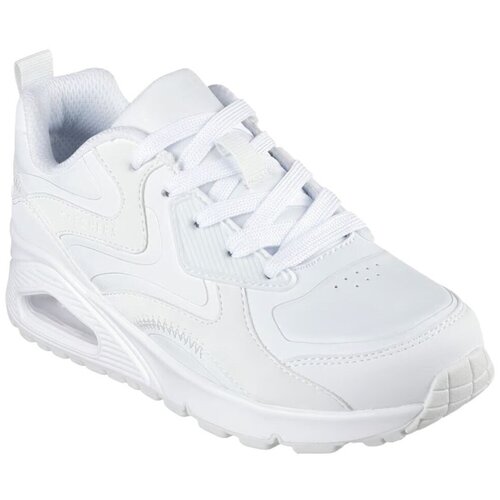 Skechers Nizki čevlji Uno Gen1 Bela Cene