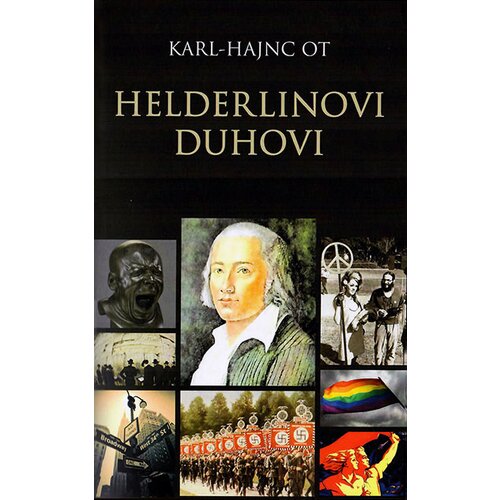ultimatum.rs Karl-Hajnc Ot - Helderlinovi duhovi Cene