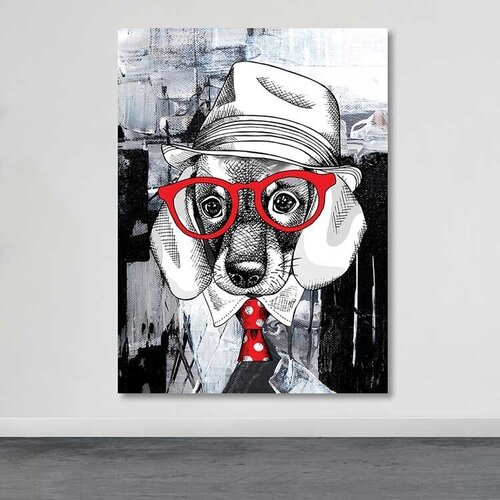 Wallity Slika DEV02461100140, 100x140 cm Cene