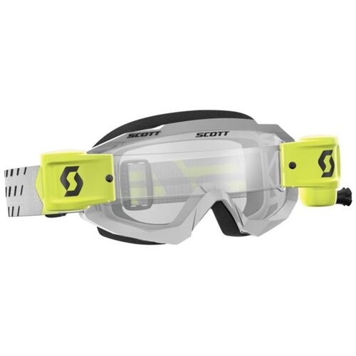 Scott Hustle MX WFS naočale za motocross Cijene