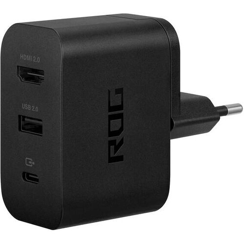 Asus ROG Charger AC65-03 HDMI 2.0 USB priključna stanica Cene
