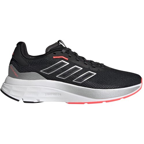 Adidas Nizke superge Speedmotion Črna Slike
