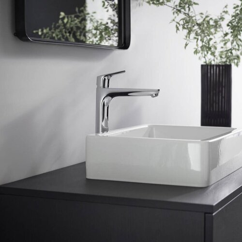 Hansgrohe 31532000 Focus 230 visoka armatura za umivalnik Slike