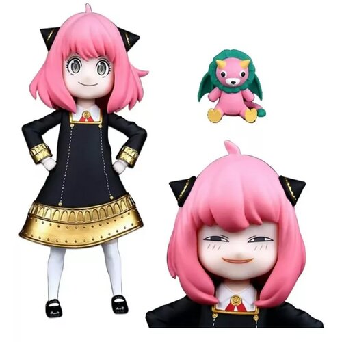 Prestige Figures Spy&amp;times;Family - Anya Forger figura Slike