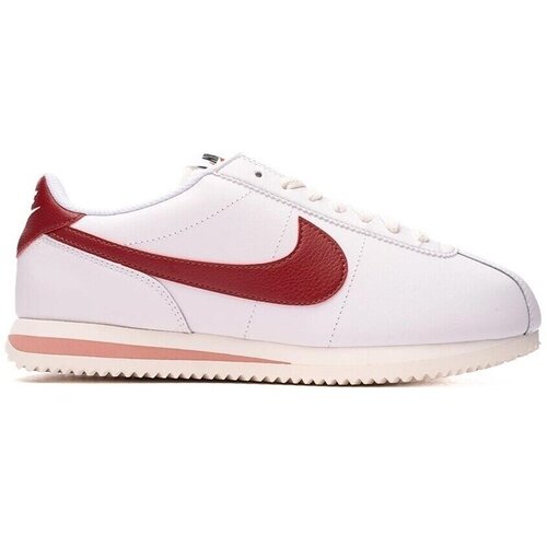 Nike Nizke superge Cortez Rdeča Cene