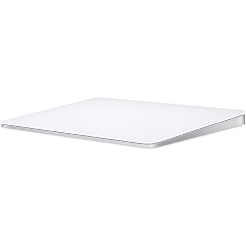Apple Magic Trackpad 2021 bijelo/srebrno Slike