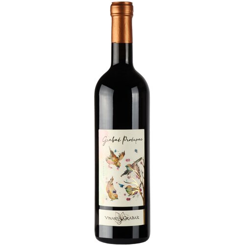 Vinarija Grabak Grabak Prokupac Cene