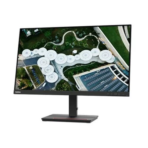 Lenovo ThinkVision S24e-20 LED display 60.5 cm (23.8) 1920 x 1080 pixels Full HD Black Cijene