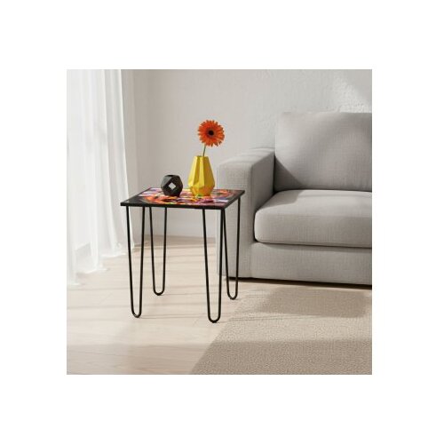 Hanah home sto za dnevnu sobu shb 032 f Cene