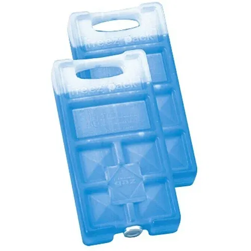 Coleman Uložak za prijenosne hladnjake Freeze Pack M5 (2 Kom., D x Š x V: 150 x 76 x 48 mm)