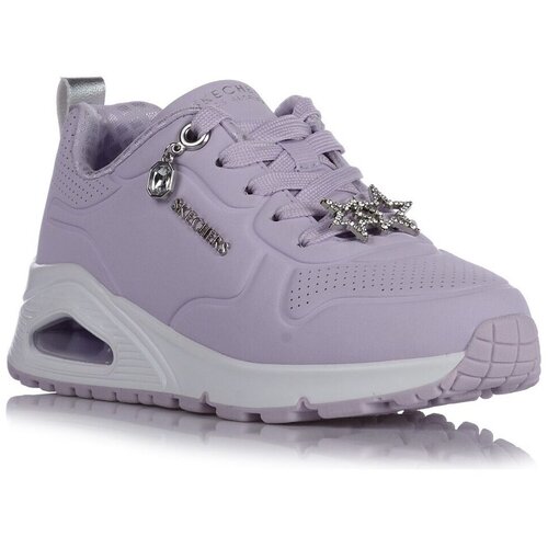 Skechers Modne superge Uno Gen1 Bela Slike