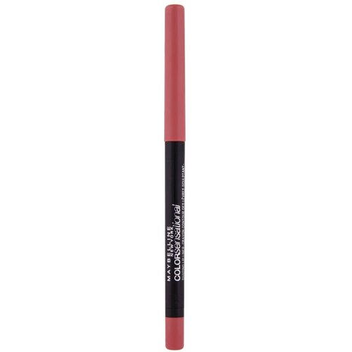 Maybelline new york color sensational shaping lip liner 50 dusty rose Slike