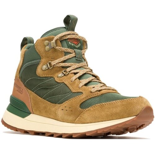 Merrell Pol&amp;scaron;kornji Alpine 83 pisana Slike