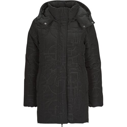 Desigual TULIP Crna Slike