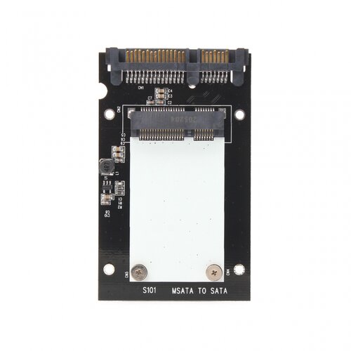  SSD Adapter, mSATA na SATA, Crni Cene