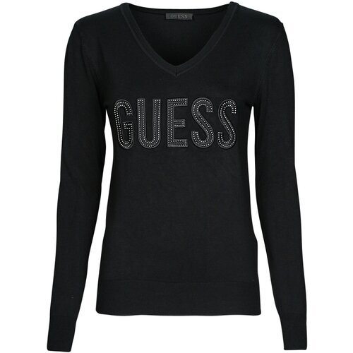 Guess PASCALE VN LS Crna Cijene
