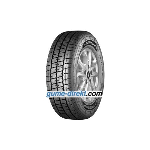 Dunlop Econodrive AS ( 205/65 R16C 107/105T 8PR ) celoletna pnevmatika Cene