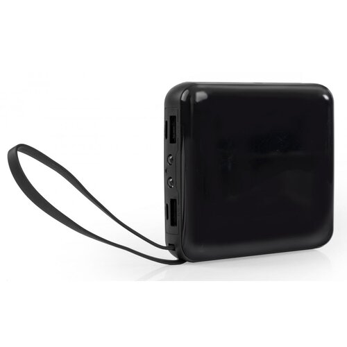 OXE Džepni Power bank, kapacitet 10000 mAh, crni Slike