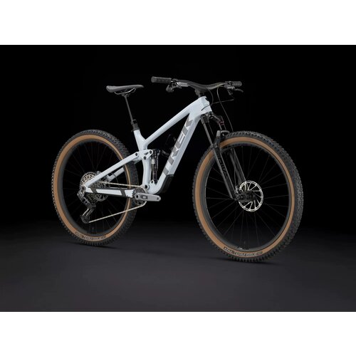  Bicikl Trek Top Fuel 9.8 GX AXS T-Type 2024 Grey Pearl - XS Cijene