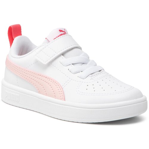 Puma Superge Rickie Ac Ps 385836 06 White/Pink Cene