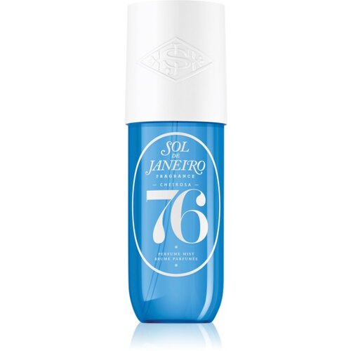 Sol de Janeiro Cheirosa '76 Mirisna magla za tijelo i kosu za žene 240 ml Cijene