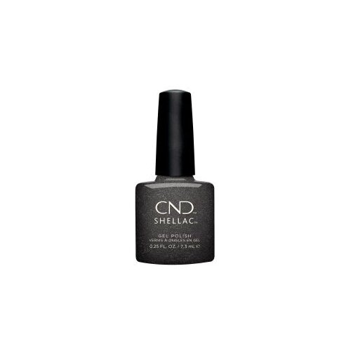  UV Lak za nokte Shellac CND 7,3 ml – Powerful Hematite (Outlet) Cijene