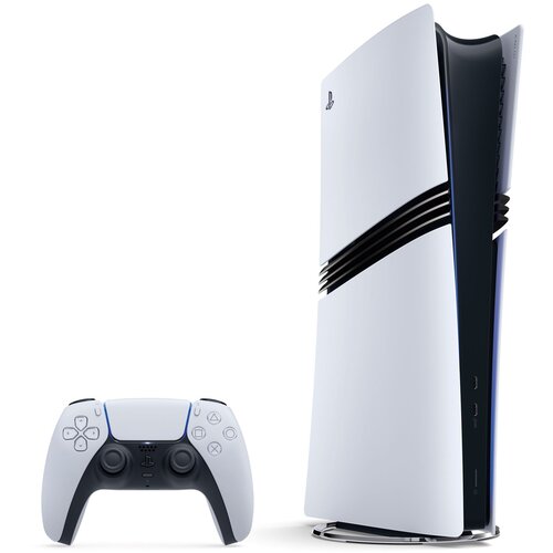 Sony Konzola PlayStation 5 Pro 2TB - E Chasis Cene