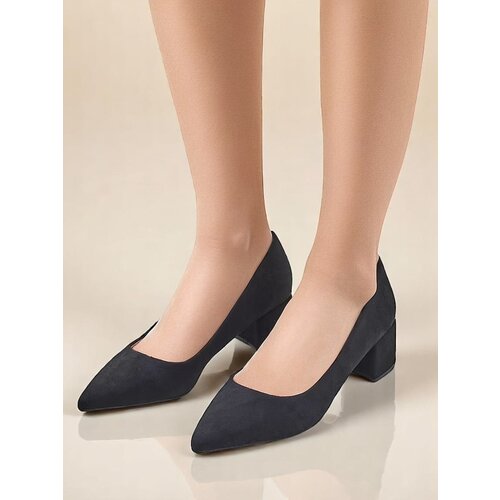 Resti Women&amp;#039;s low-heeled pumps Bosanna Slike