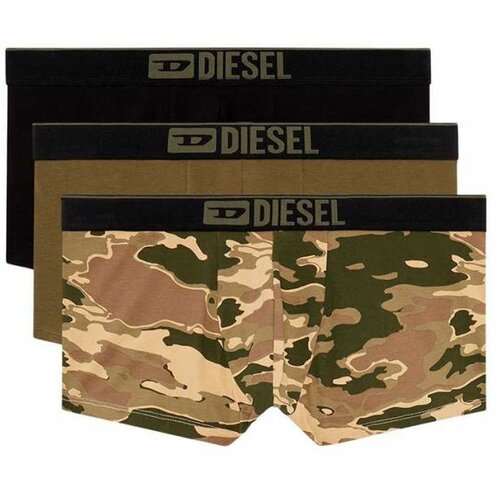 Diesel - - Pamučne muške bokserice u setu Slike