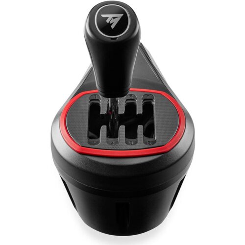Thrustmaster TH8S Shifter Montažni mjenjač za trkaći volan Cijene