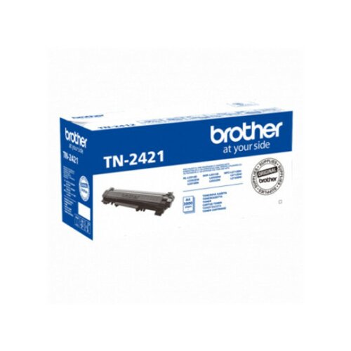 Brother toner tn 2421 /3000 kopija/ ( B029 ) Slike