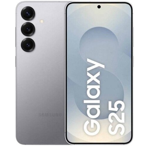 Samsung S926 Galaxy S25 12GB 128GB Silver EU Cijene