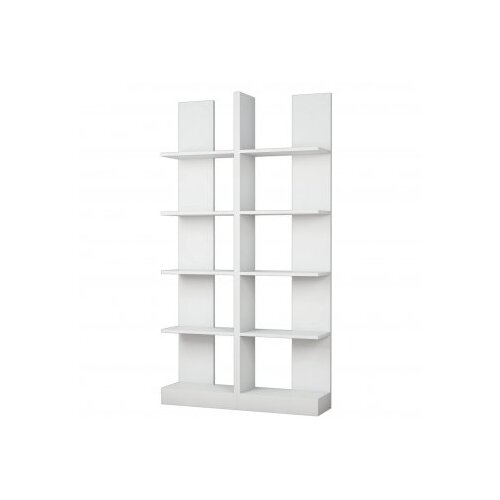 Hanah home ikiz white polica za knjige Slike