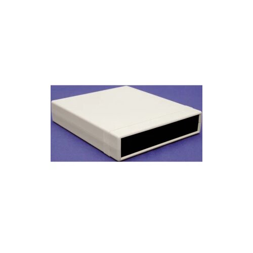 Hammond Electronics 1598DSGYPBK kući&scaron;te za instrumente polistirol (EPS) siva 1 St. Cijene