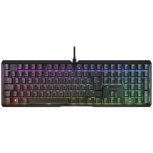 Cherry XTRFY TAS MX 3.1 RGB Corded (DE) MX2A Brown sw" Cijene
