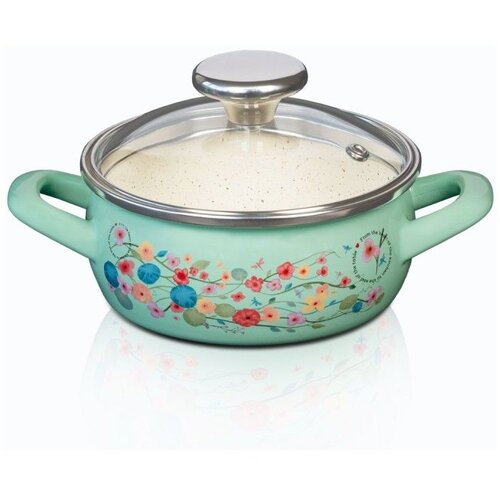 Metalac POSUDA PLITKA PRINC FAIRY BLOOM 16cm / 1,50 lit. Cijene
