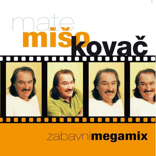 POSNETI MEDIJI MISO KOVAC - ZABAVNI MEGAMIX, (5000486207) Cene