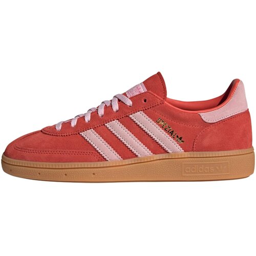Adidas Nizke superge 'Handball Spezial' zlato-rumena / staro roza / svetlo rdeča Cene