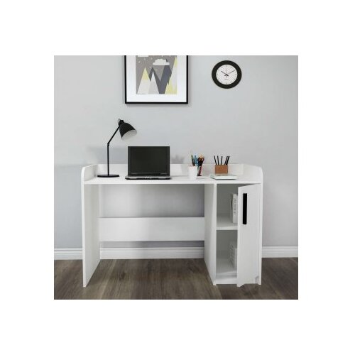 Hanah home Radni sto Luses White Slike