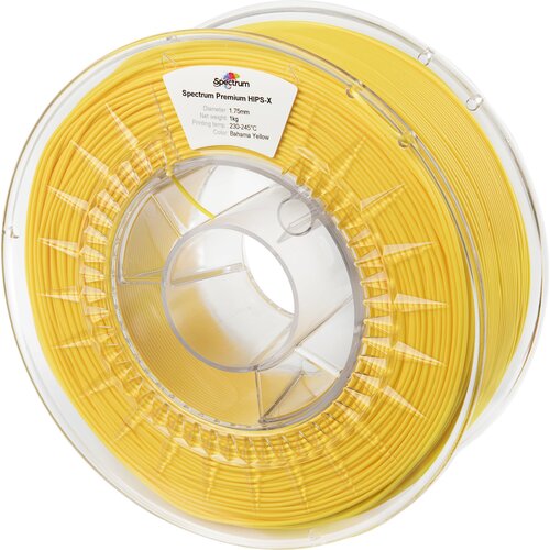 Spectrum hips-x bahama yellow Cene