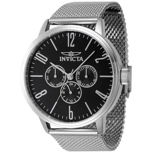 Invicta 4711