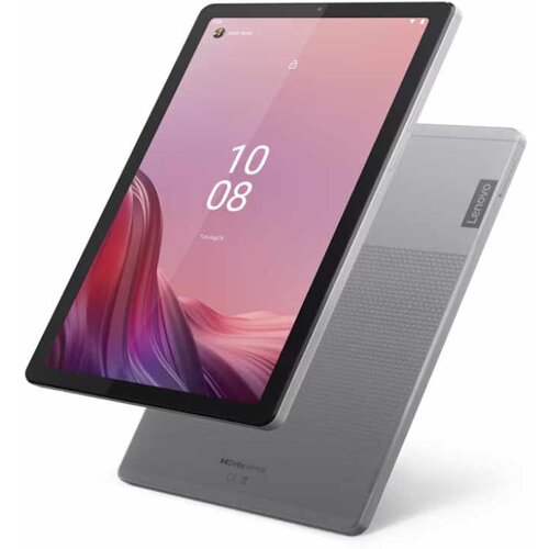 Lenovo tablet M9 hd TB-310XU ips 9"/OC 2.0GHz/3GB/32GB/8Mpix/LTE/WiFi/Bluetooth 5.1/siva Cene
