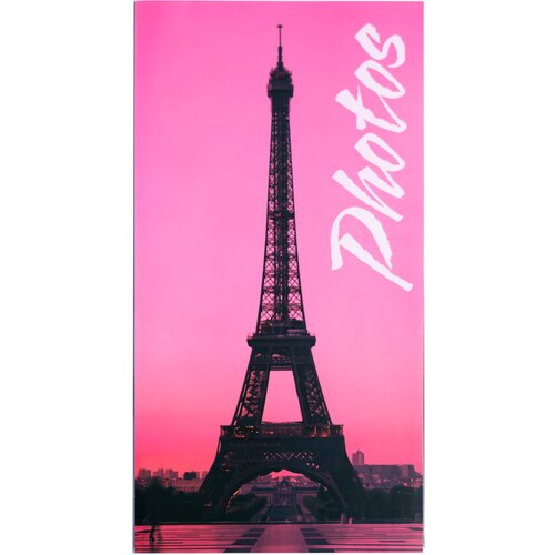Grupo ALBUM FOTO SOFT 96 BOLSILLOS 10X15CM PARIZ, (20874095) Slike