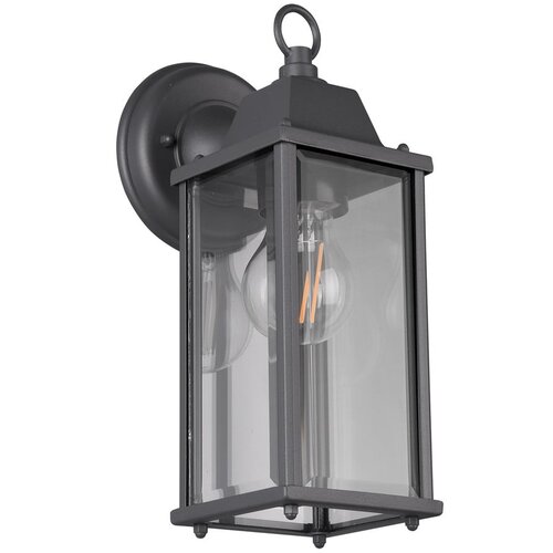 Tri O Vanjska zidna lampa (visina 29 cm) Olona - Slike