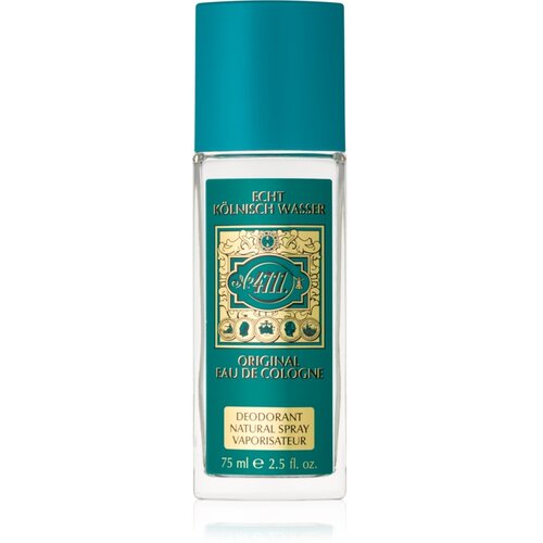 4711 Original dezodorant v razpršilu uniseks 75 ml Cene