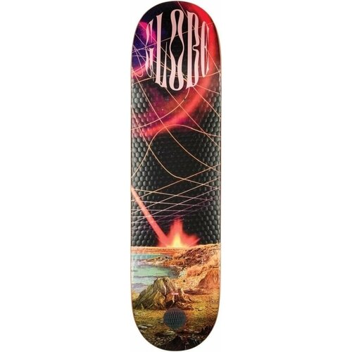 Globe G2 Rapid Space Deck Asteroid 32" Cene