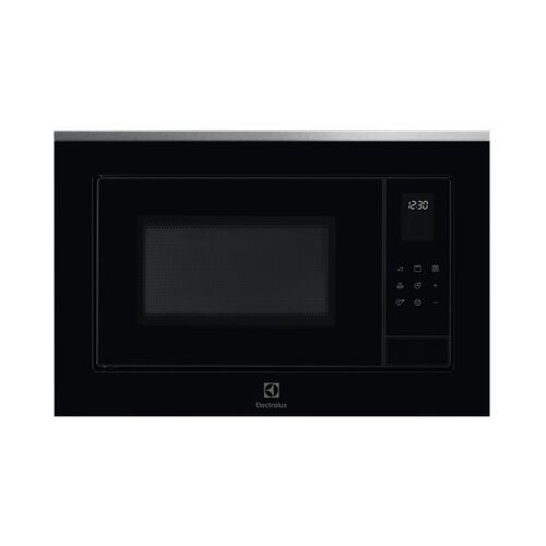 Electrolux LMS4253TMX mikrotalasna rerna Slike
