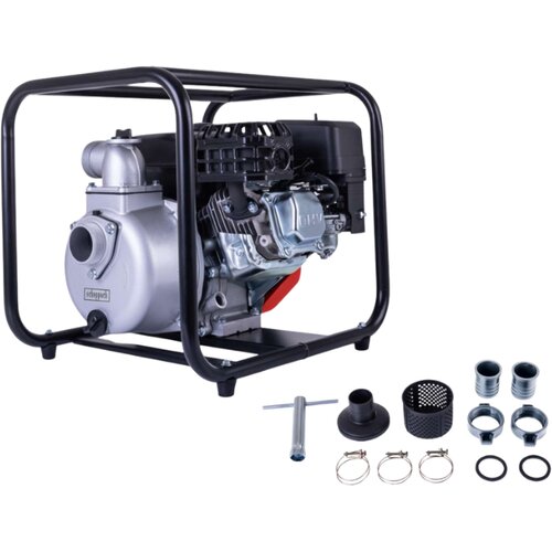 Scheppach Motorna pumpa za vodu PWP32 5914602903 Cene